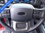2024 Ford F-150 SuperCrew Cab 4WD Pickup for sale #45543 - photo 15
