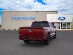2024 Ford F-150 SuperCrew Cab 4WD Pickup for sale #45543 - photo 20