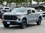 2024 Chevrolet Silverado 1500 Crew Cab 4x4 Pickup for sale #45543A - photo 3