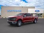 2024 Ford F-150 SuperCrew Cab 4WD Pickup for sale #45554 - photo 16