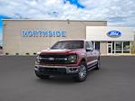 2024 Ford F-150 SuperCrew Cab 4WD Pickup for sale #45554 - photo 18