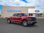 2024 Ford F-150 SuperCrew Cab 4WD Pickup for sale #45554 - photo 22