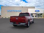 2024 Ford F-150 SuperCrew Cab 4WD Pickup for sale #45554 - photo 23