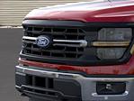 2024 Ford F-150 SuperCrew Cab 4WD Pickup for sale #45554 - photo 28