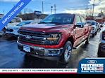 2024 Ford F-150 SuperCrew Cab 4WD Pickup for sale #45554 - photo 1
