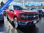 2024 Ford F-150 SuperCrew Cab 4WD Pickup for sale #45554 - photo 4