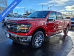 2024 Ford F-150 SuperCrew Cab 4WD Pickup for sale #45554 - photo 6