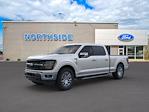 2024 Ford F-150 SuperCrew Cab 4WD Pickup for sale #45567 - photo 16