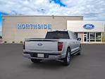 2024 Ford F-150 SuperCrew Cab 4WD Pickup for sale #45567 - photo 23