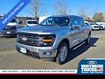 2024 Ford F-150 SuperCrew Cab 4WD Pickup for sale #45567 - photo 1