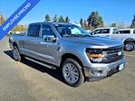 2024 Ford F-150 SuperCrew Cab 4WD Pickup for sale #45567 - photo 4