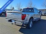 2024 Ford F-150 SuperCrew Cab 4WD Pickup for sale #45567 - photo 5