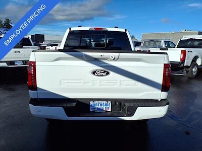 2024 Ford F-150 SuperCrew Cab 4WD Pickup for sale #45595 - photo 2