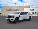 2024 Ford F-150 SuperCrew Cab 4WD Pickup for sale #45595 - photo 29