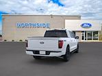 2024 Ford F-150 SuperCrew Cab 4WD Pickup for sale #45595 - photo 22
