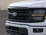2024 Ford F-150 SuperCrew Cab 4WD Pickup for sale #45595 - photo 27