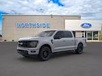 2024 Ford F-150 SuperCrew Cab 4WD Pickup for sale #45596 - photo 16