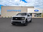 2024 Ford F-150 SuperCrew Cab 4WD Pickup for sale #45596 - photo 17
