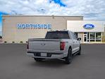 2024 Ford F-150 SuperCrew Cab 4WD Pickup for sale #45596 - photo 28