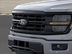 2024 Ford F-150 SuperCrew Cab 4WD Pickup for sale #45596 - photo 25