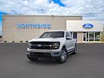 2024 Ford F-150 SuperCrew Cab 4WD Pickup for sale #45608 - photo 18