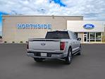 2024 Ford F-150 SuperCrew Cab 4WD Pickup for sale #45608 - photo 23