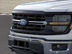 2024 Ford F-150 SuperCrew Cab 4WD Pickup for sale #45608 - photo 28