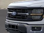 New 2024 Ford F-150 XLT SuperCrew Cab 4x4 Pickup for sale #45608 - photo 20