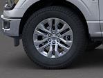 2024 Ford F-150 SuperCrew Cab 4WD Pickup for sale #45608 - photo 29