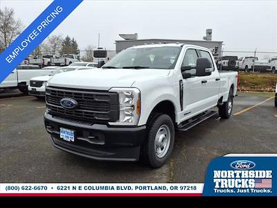 2024 Ford F-350 Crew Cab SRW 4WD Pickup for sale #45612 - photo 1