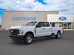 2024 Ford F-350 Crew Cab SRW 4WD Pickup for sale #45612 - photo 16