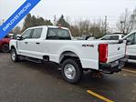 2024 Ford F-350 Crew Cab SRW 4WD Pickup for sale #45612 - photo 2