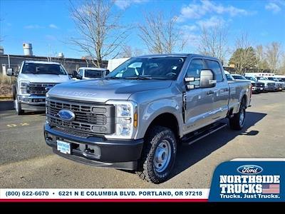2024 Ford F-350 Crew Cab SRW 4WD Pickup for sale #45626 - photo 1