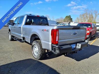 2024 Ford F-350 Crew Cab SRW 4WD Pickup for sale #45626 - photo 2