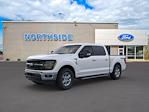 2024 Ford F-150 SuperCrew Cab 4WD Pickup for sale #45629 - photo 16