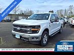 2024 Ford F-150 SuperCrew Cab 4WD Pickup for sale #45629 - photo 1
