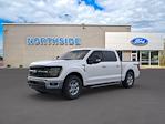 2024 Ford F-150 SuperCrew Cab 4WD Pickup for sale #45629 - photo 4