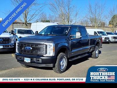 2024 Ford F-350 Crew Cab SRW 4WD Pickup for sale #45636 - photo 1