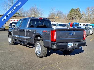 2024 Ford F-350 Crew Cab SRW 4WD Pickup for sale #45636 - photo 2
