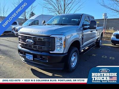 2024 Ford F-350 Crew Cab SRW 4WD Pickup for sale #45639 - photo 1