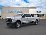 2024 Ford F-350 Crew Cab SRW 4WD Pickup for sale #45639 - photo 16