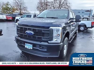 2024 Ford F-350 Crew Cab SRW 4WD Pickup for sale #45640 - photo 1