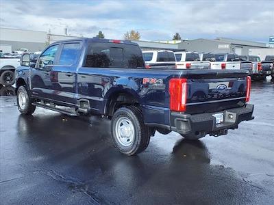 2024 Ford F-350 Crew Cab SRW 4WD Pickup for sale #45640 - photo 2