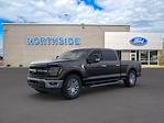 2024 Ford F-150 SuperCrew Cab 4WD Pickup for sale #45643 - photo 16