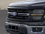 2024 Ford F-150 SuperCrew Cab 4WD Pickup for sale #45643 - photo 28