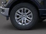 2024 Ford F-150 SuperCrew Cab 4WD Pickup for sale #45643 - photo 29
