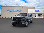 2024 Ford F-150 SuperCrew Cab 4WD Pickup for sale #45643 - photo 18