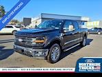 2024 Ford F-150 SuperCrew Cab 4WD Pickup for sale #45643 - photo 1