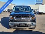 2024 Ford F-150 SuperCrew Cab 4WD Pickup for sale #45643 - photo 3