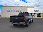 2024 Ford F-150 SuperCrew Cab 4WD Pickup for sale #45643 - photo 23
